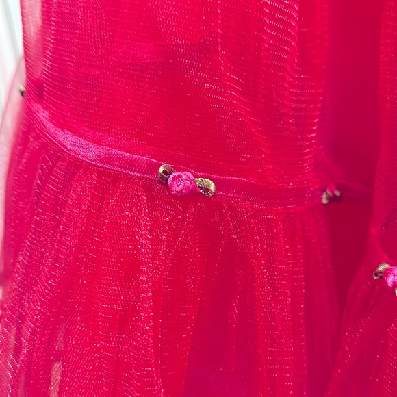 Kate Spade Tulle Skirt Small/Medium - Picture 4 of 6